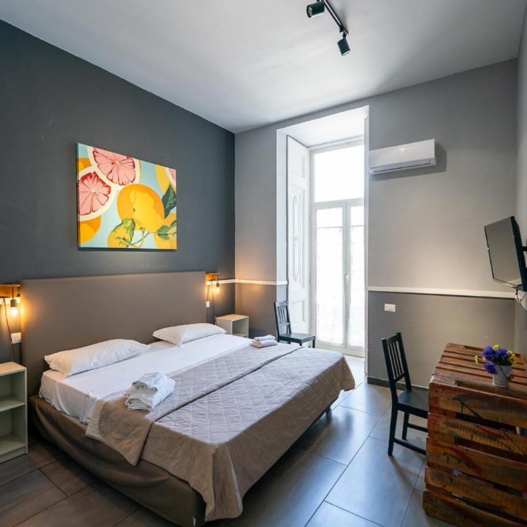 GreRos Dante H, by ClaPa Group Dilsocated Hospitality - Junior Suite - 12