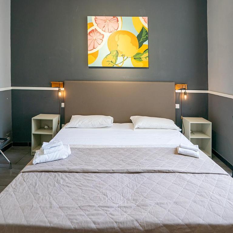 GreRos Dante H, by ClaPa Group Dilsocated Hospitality - Junior Suite - 13