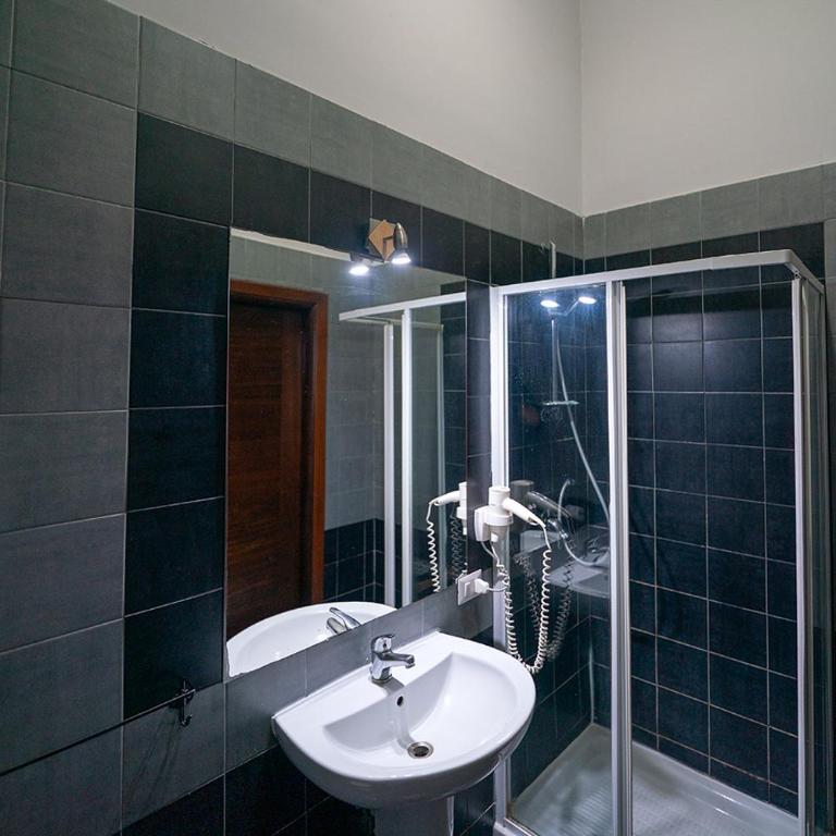 GreRos Dante H, by ClaPa Group Dilsocated Hospitality - Junior Suite - 7