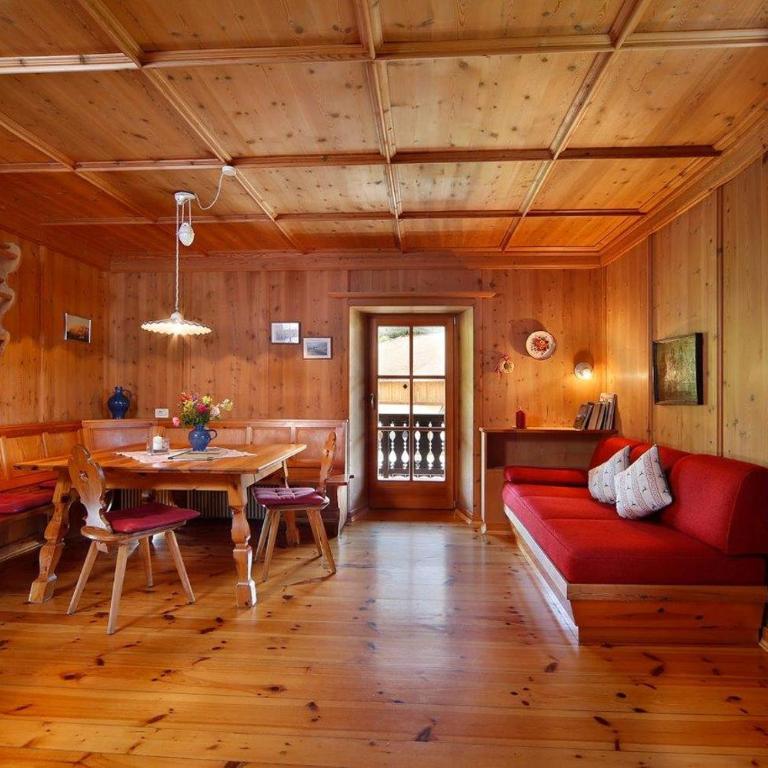 Appartments Moarhof - Appartamento con 2 Camere da Letto e Balcone - 3