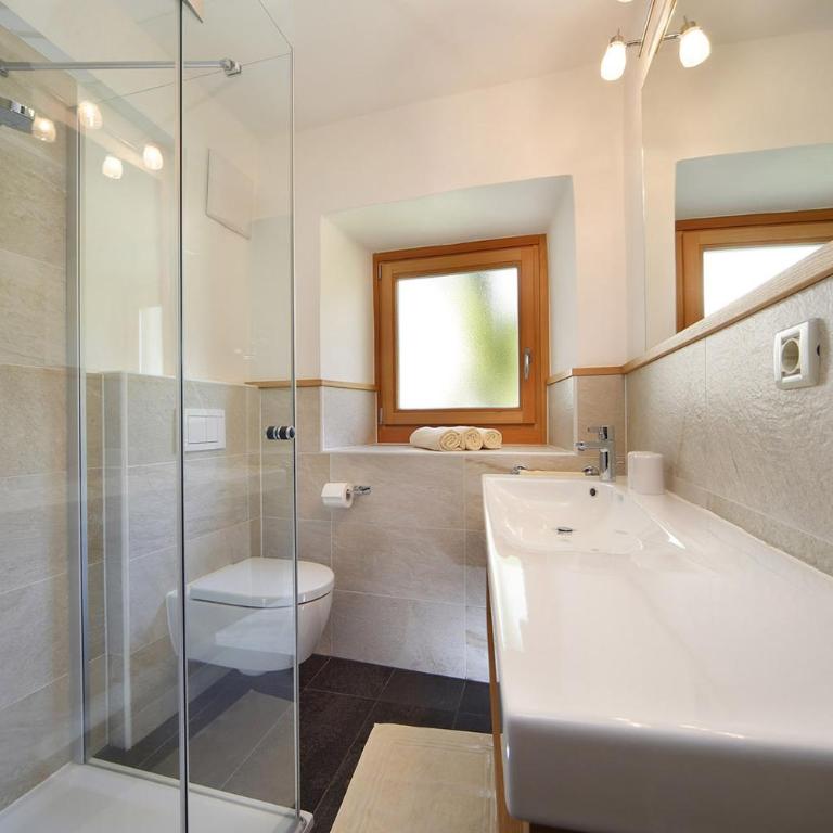 Appartments Moarhof - Appartamento con 2 Camere da Letto e Balcone - 1