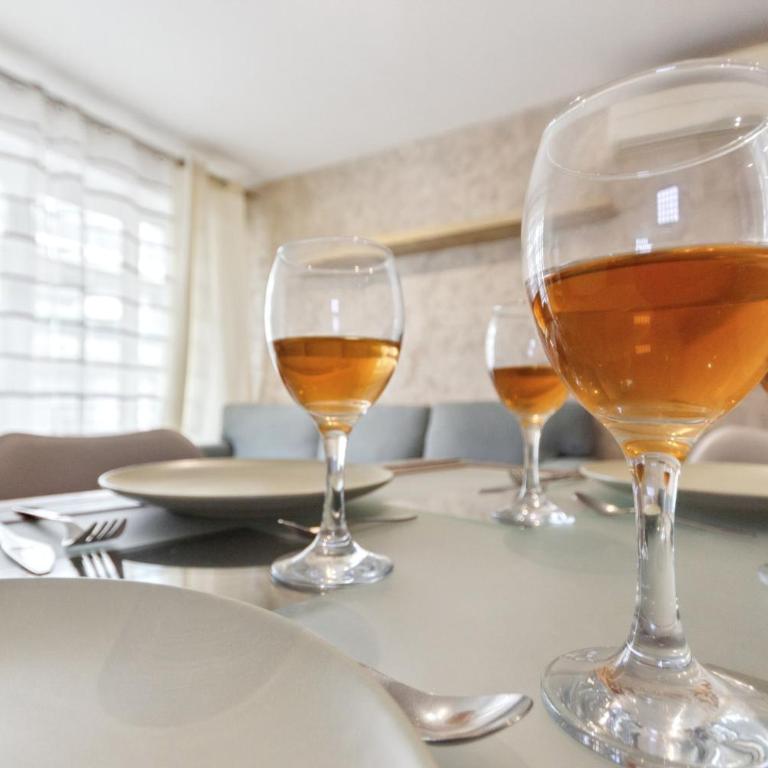 Le Grimaldi - Spacious - AC - WIFI - Hypercentre - Apartamento - 21