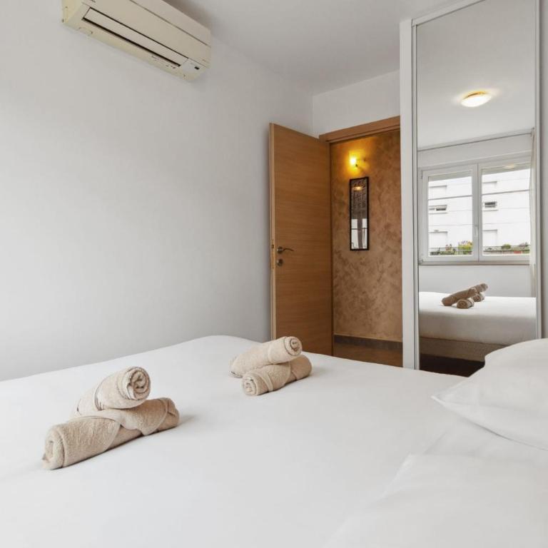 Le Grimaldi - Spacious - AC - WIFI - Hypercentre - Apartamento - 29