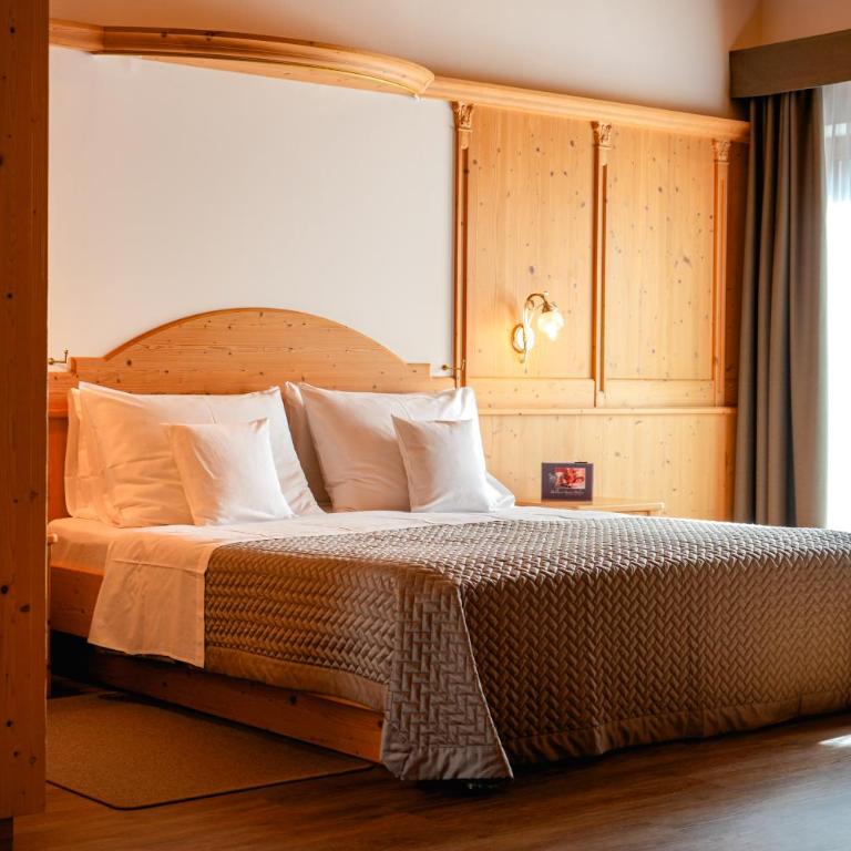 Hotel Dorfer Alpine&Charming - Junior Suite con Vista - 6