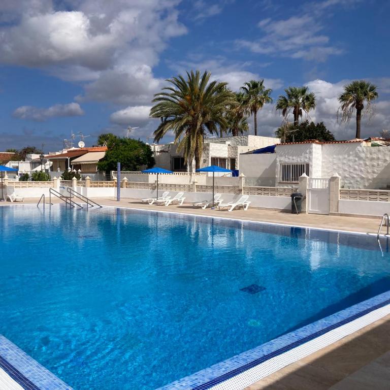 Casa M&M, relax, big terrace, swimming pool - Apartamento de 2 dormitorios - 19