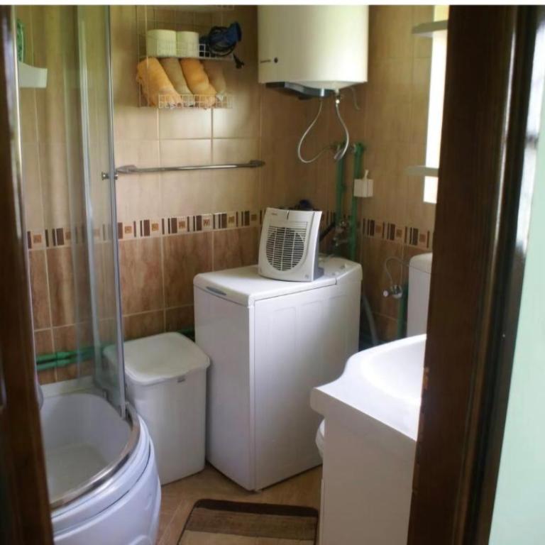 Green House - Haus mit 4 Schlafzimmern - 28