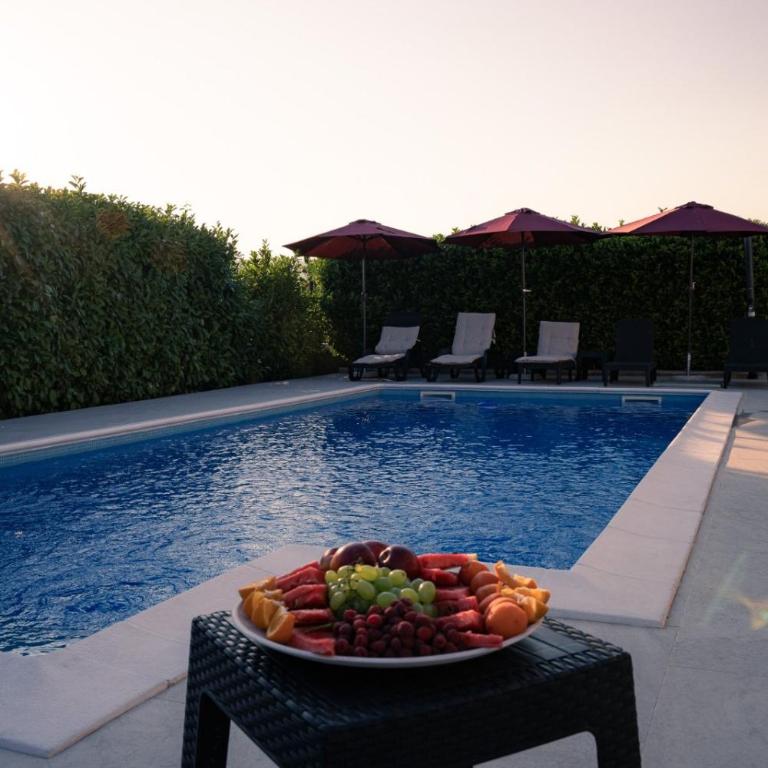 Villa Laguna Mostar - Two-Bedroom Villa - 8