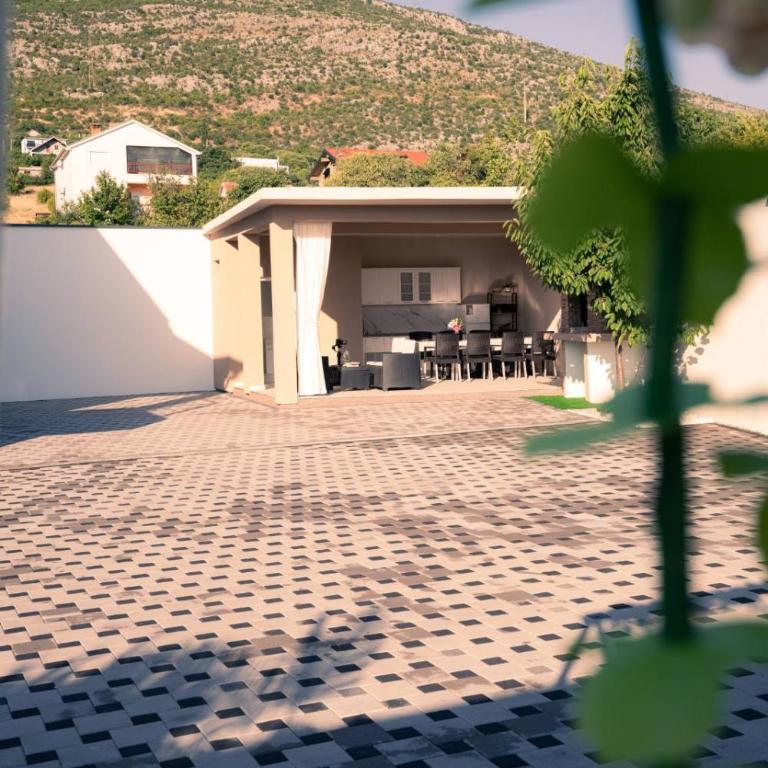 Villa Laguna Mostar - Two-Bedroom Villa - 12