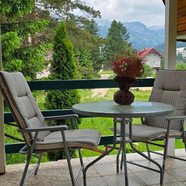 Green House - Haus mit 4 Schlafzimmern - 4