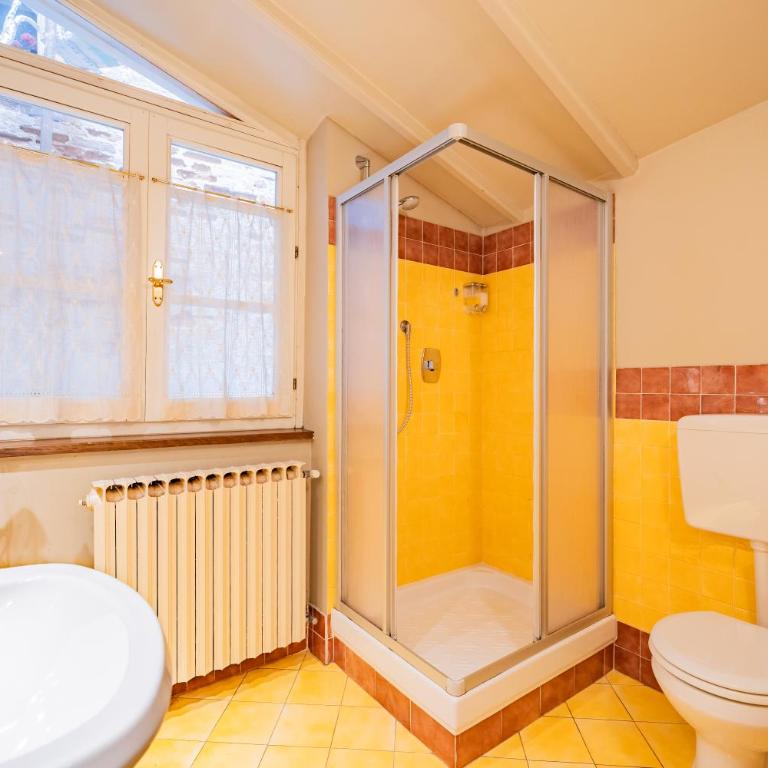 Antico Palazzo - Apartamento Superior - 3