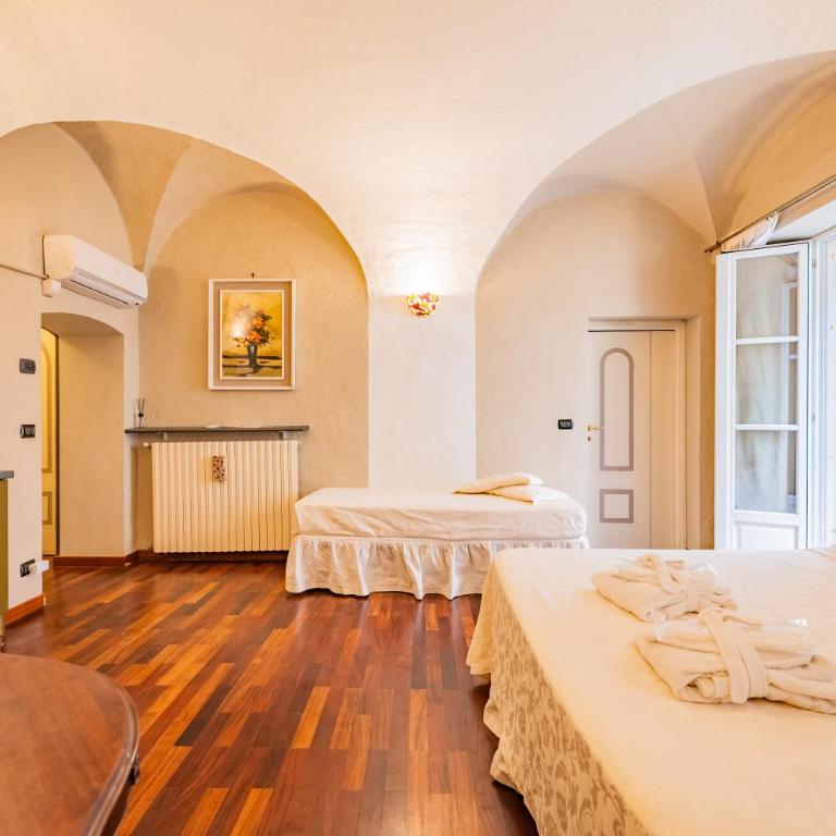 Antico Palazzo - Apartamento Superior - 10