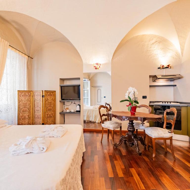 Antico Palazzo - Apartamento Superior - 13