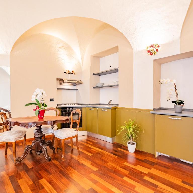 Antico Palazzo - Apartamento Superior - 12