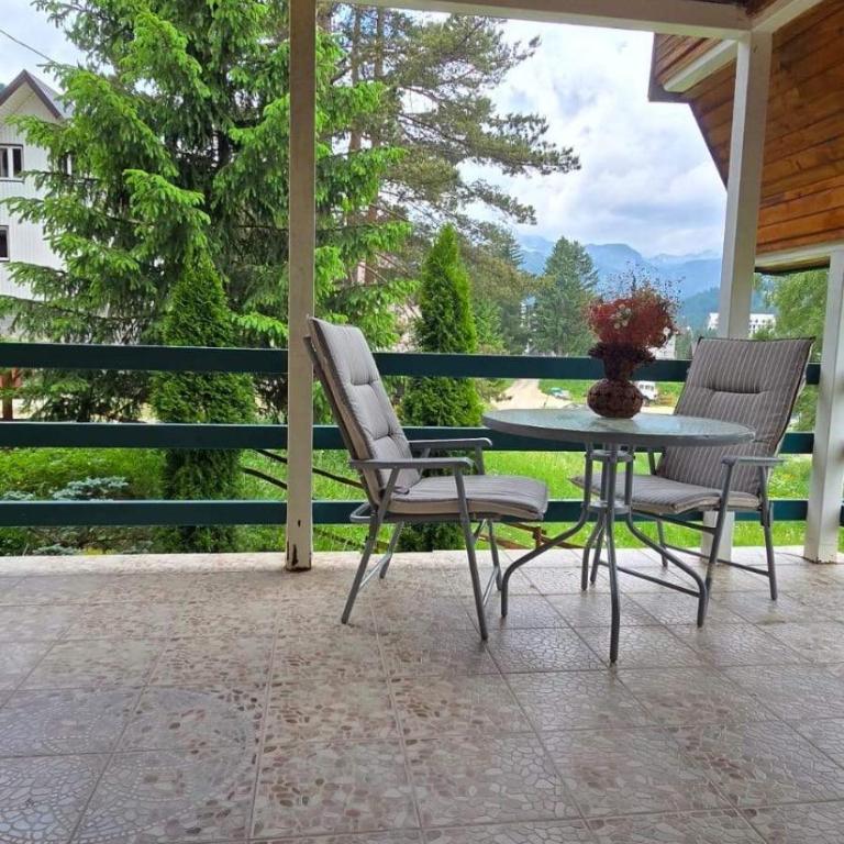 Green House - Haus mit 4 Schlafzimmern - 3