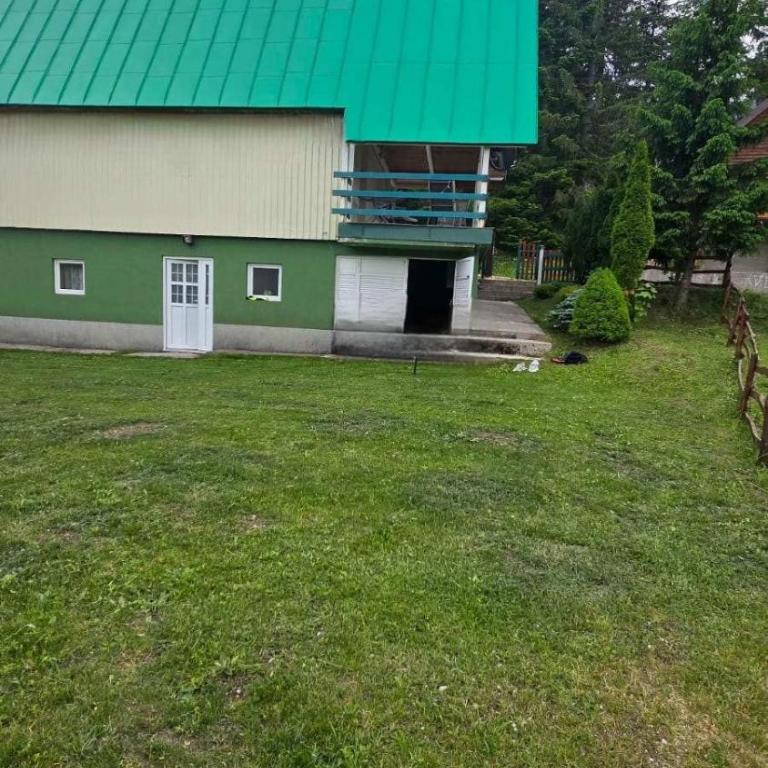 Green House - Haus mit 4 Schlafzimmern - 30