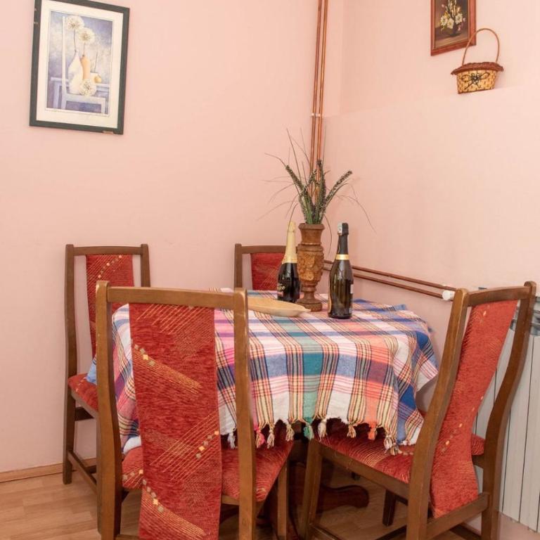 Green House - Haus mit 4 Schlafzimmern - 13