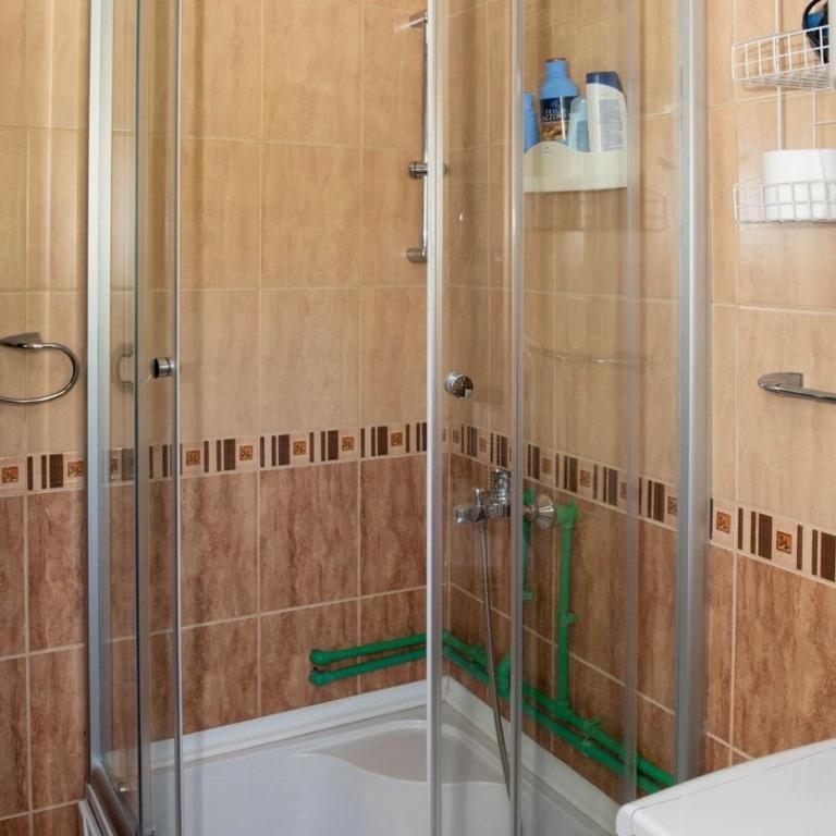Green House - Haus mit 4 Schlafzimmern - 26