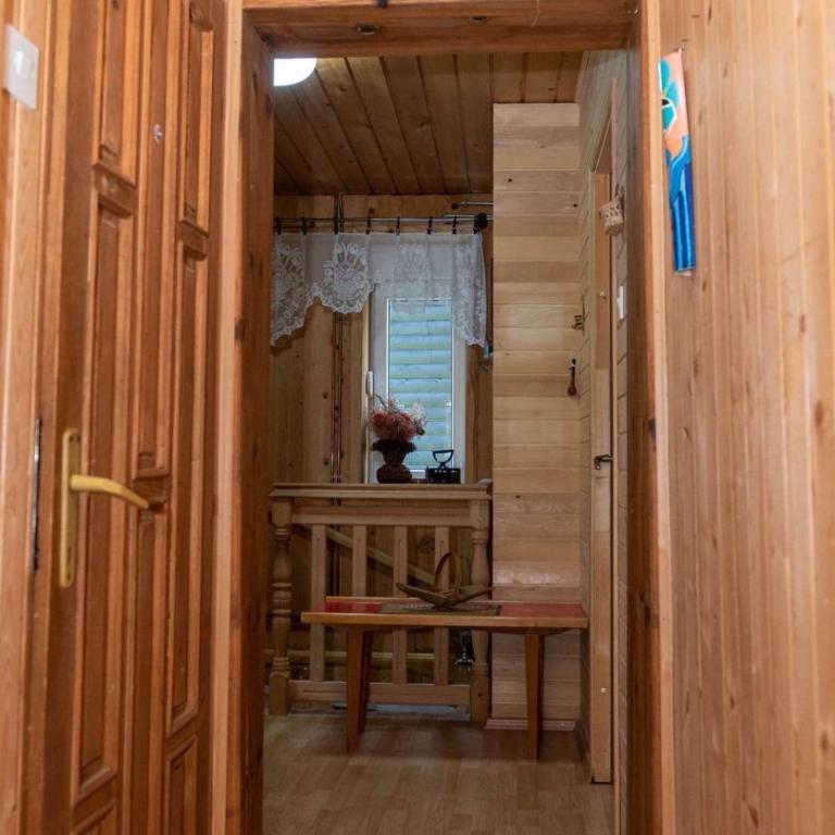 Green House - Haus mit 4 Schlafzimmern - 24