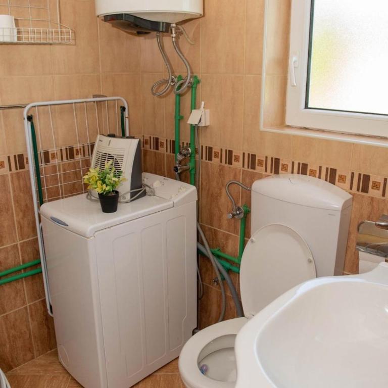 Green House - Haus mit 4 Schlafzimmern - 25