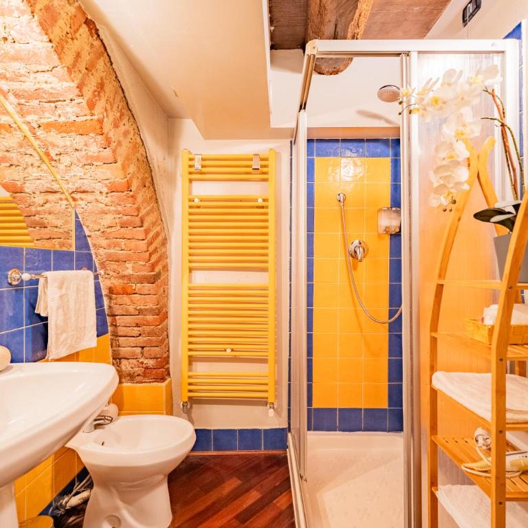 Antico Palazzo - Suite - 2