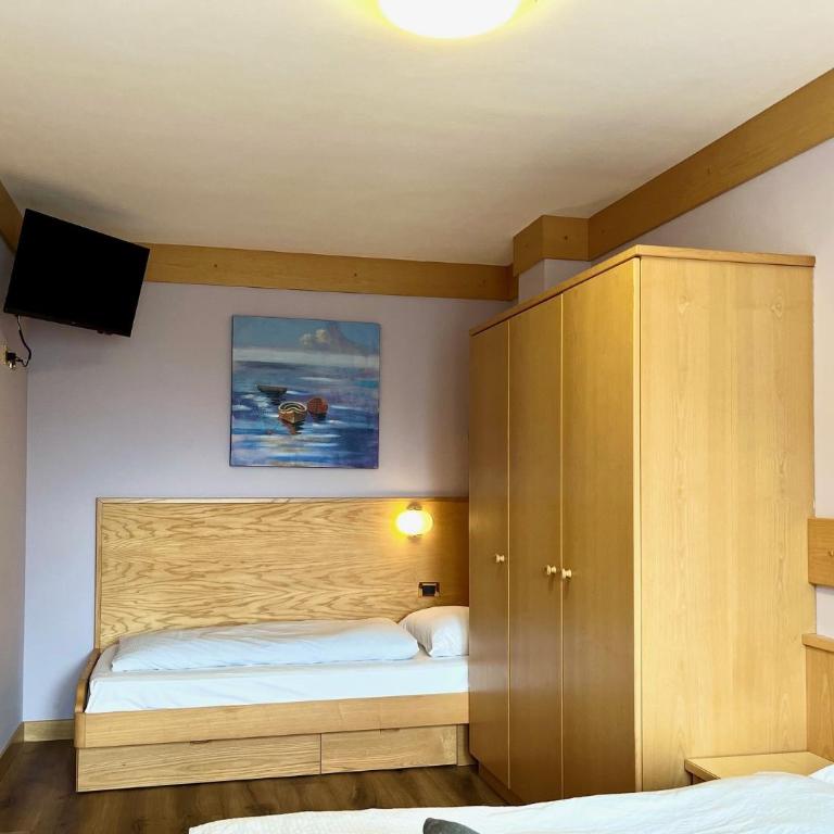 Wellness Residence Panorama - check-in at Olympia Hotel - Appartamento Familiare con 2 Camere da Letto e Vista - 7