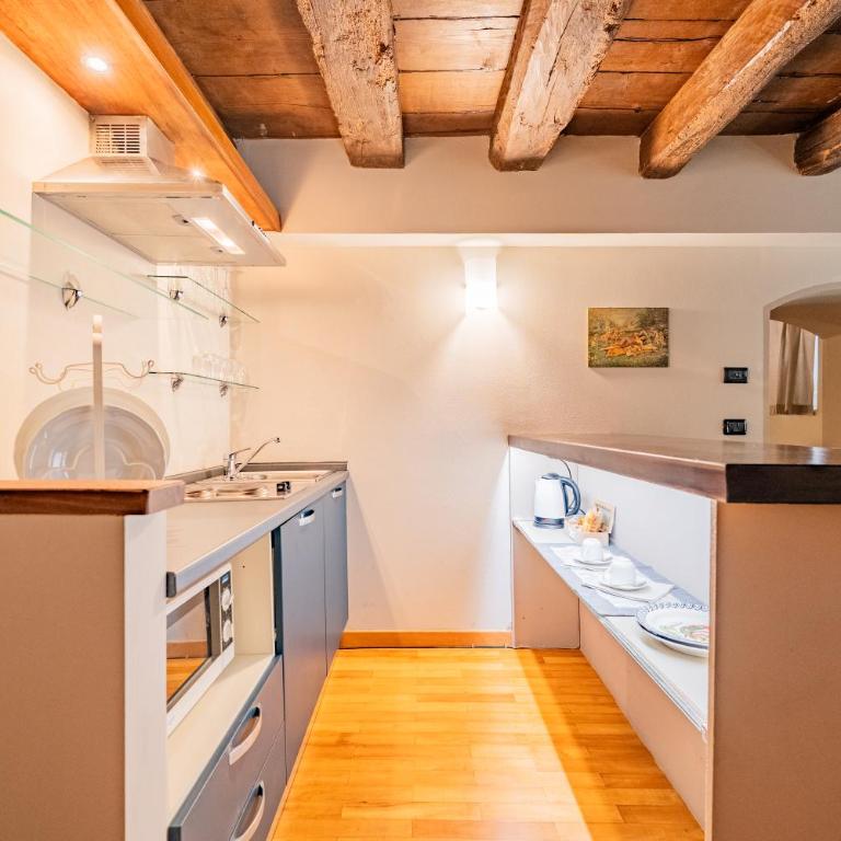Antico Palazzo - Suite - 3