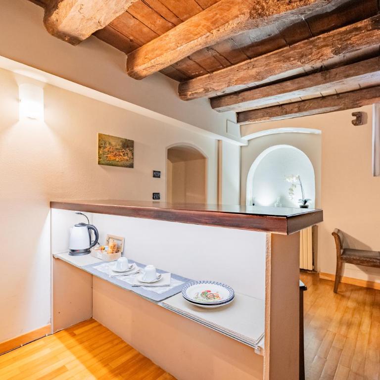 Antico Palazzo - Suite - 4