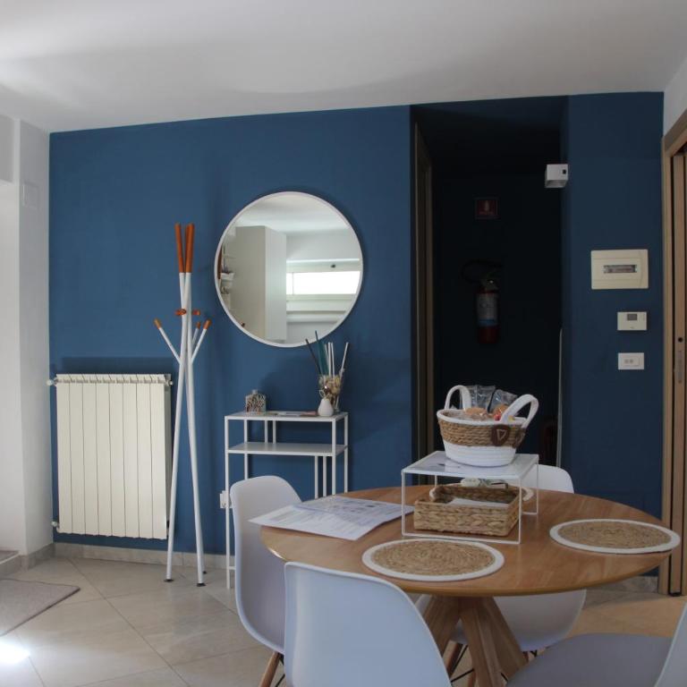 Appartamento in Centro Living Pescara - One-Bedroom Apartment - 1