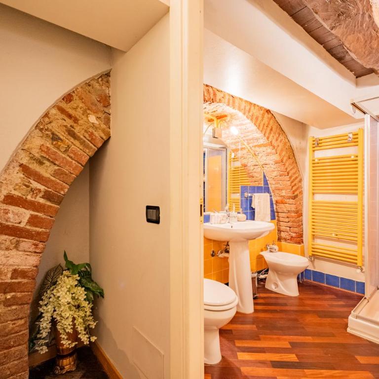 Antico Palazzo - Suite - 6