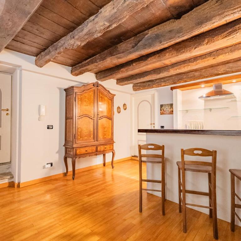 Antico Palazzo - Suite - 8