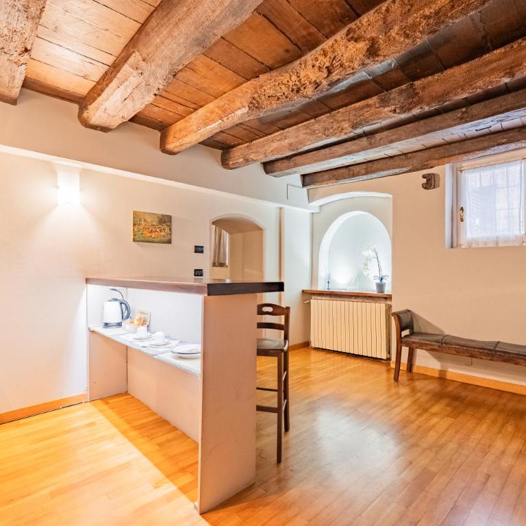 Antico Palazzo - Suite - 7
