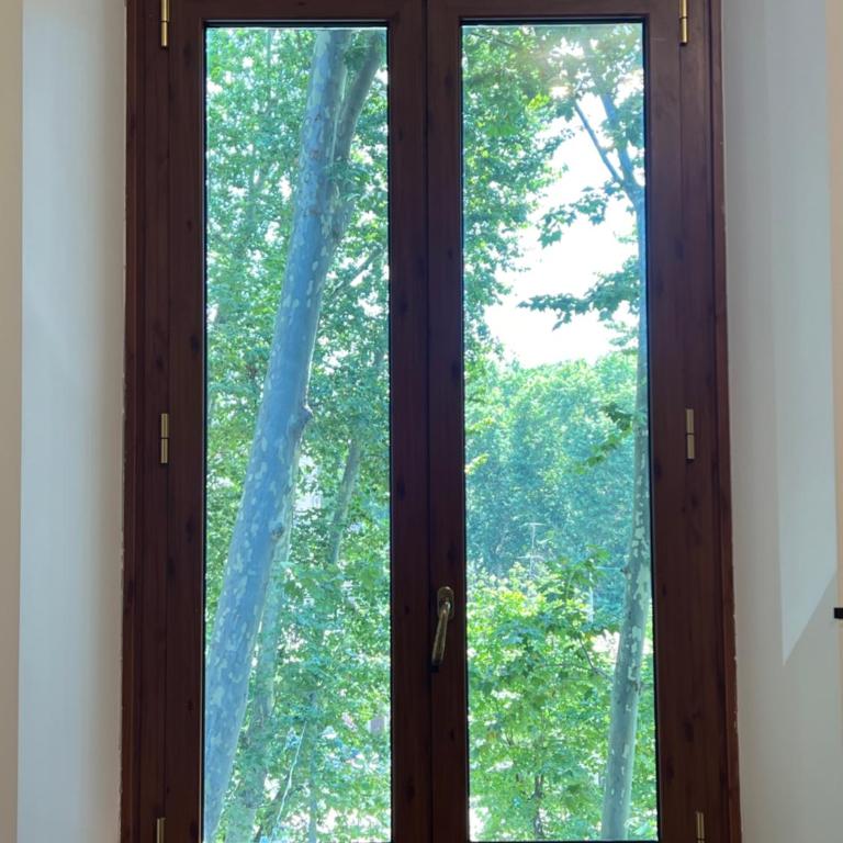 Maison Vaticano - Apartment mit 2 Schlafzimmern - 12