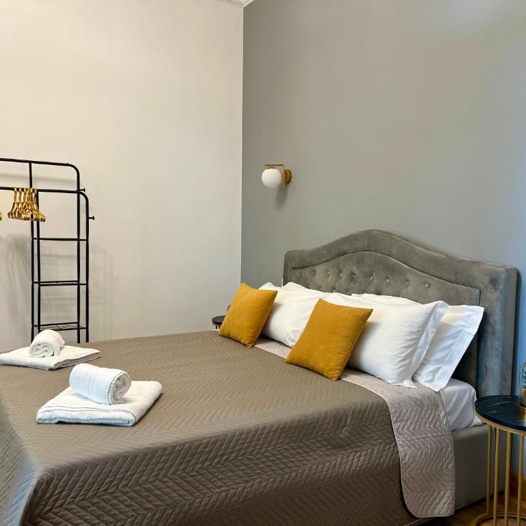 Maison Vaticano - Apartment mit 2 Schlafzimmern - 3