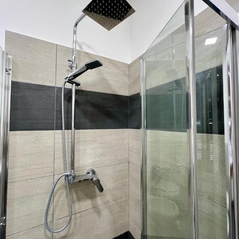 Maison Vaticano - Apartment mit 2 Schlafzimmern - 11