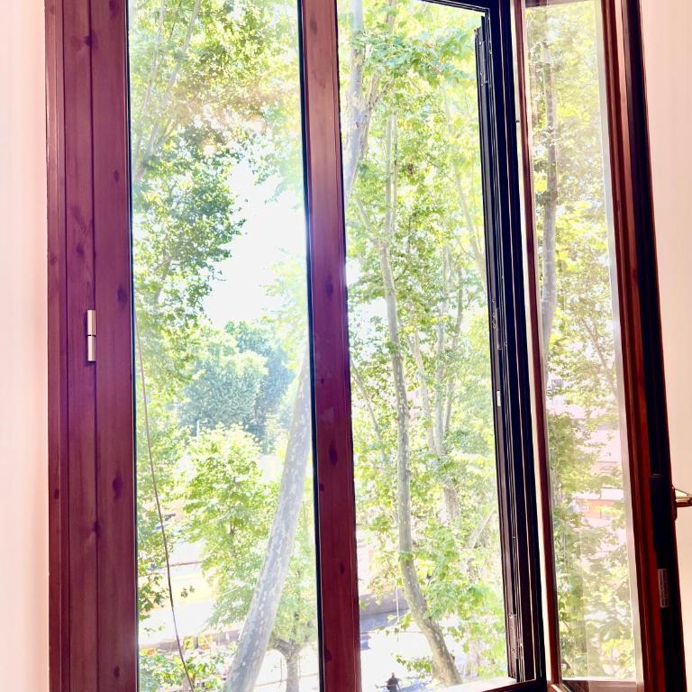 Maison Vaticano - Apartment mit 2 Schlafzimmern - 5