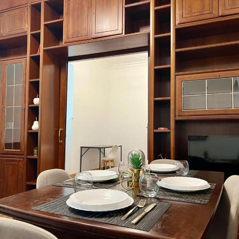 Maison Vaticano - Apartment mit 2 Schlafzimmern - 6