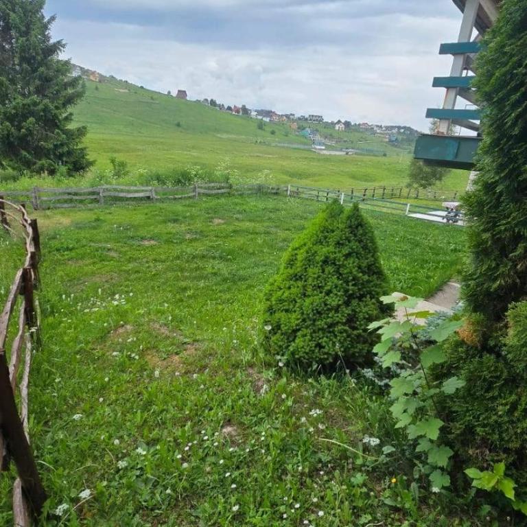 Green House - Haus mit 4 Schlafzimmern - 29