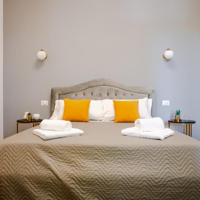 Maison Vaticano - Apartment mit 2 Schlafzimmern - 30
