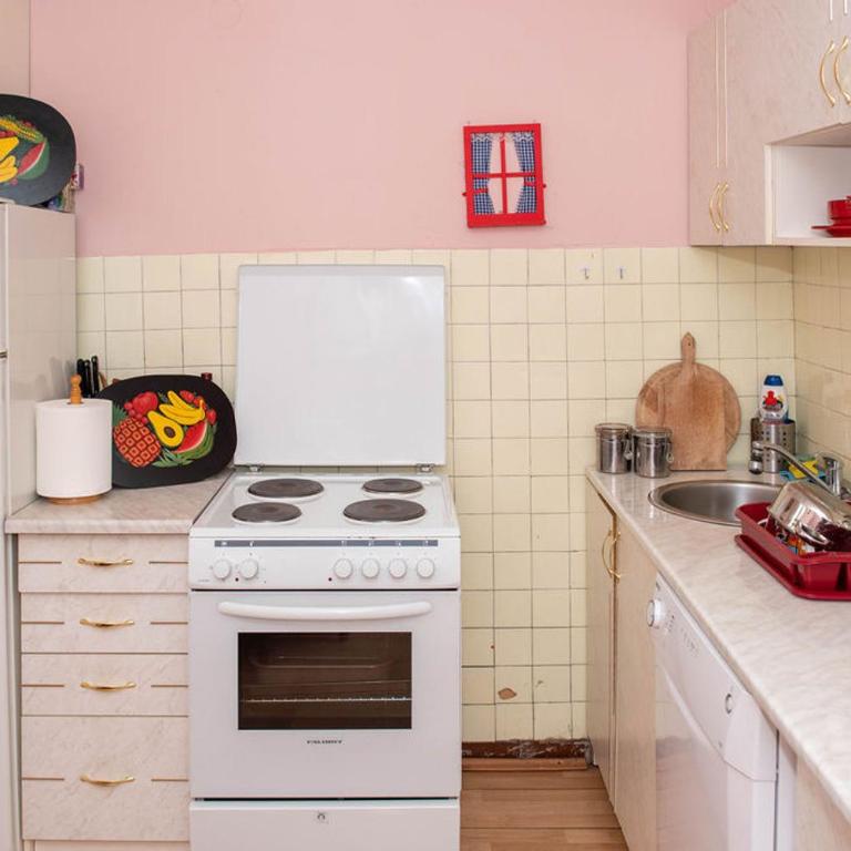 Green House - Haus mit 4 Schlafzimmern - 12