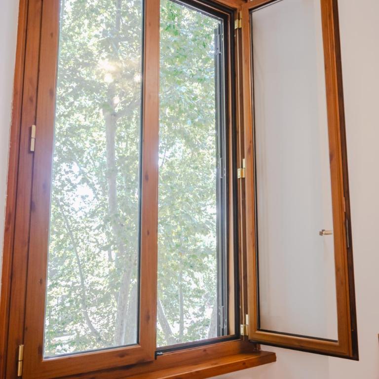 Maison Vaticano - Apartment mit 2 Schlafzimmern - 32