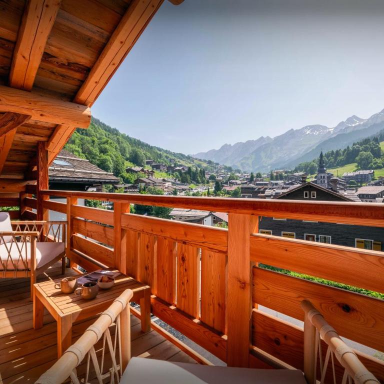 Le Repos du Bélier - OVO Network - Chalet - 2