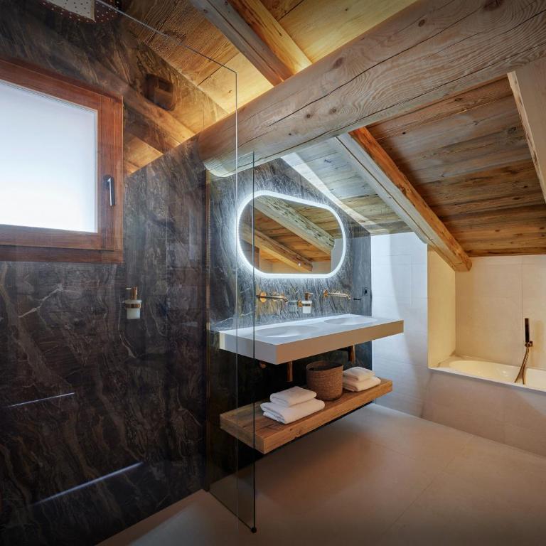 Le Repos du Bélier - OVO Network - Chalet - 16