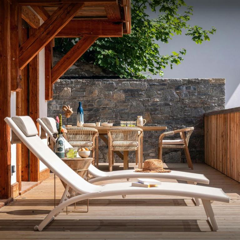 Le Repos du Bélier - OVO Network - Chalet - 7