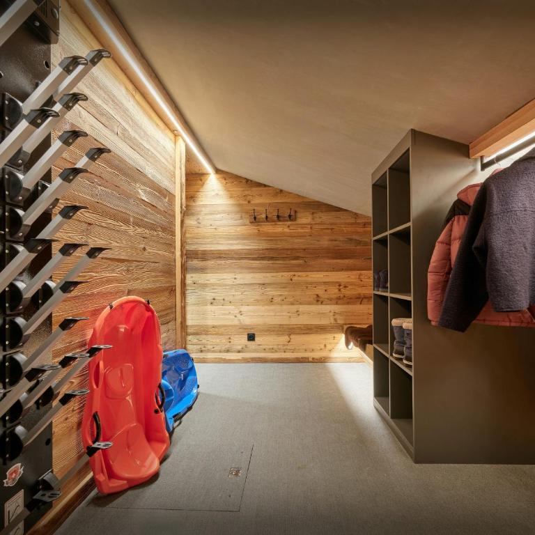 Le Repos du Bélier - OVO Network - Chalet - 24