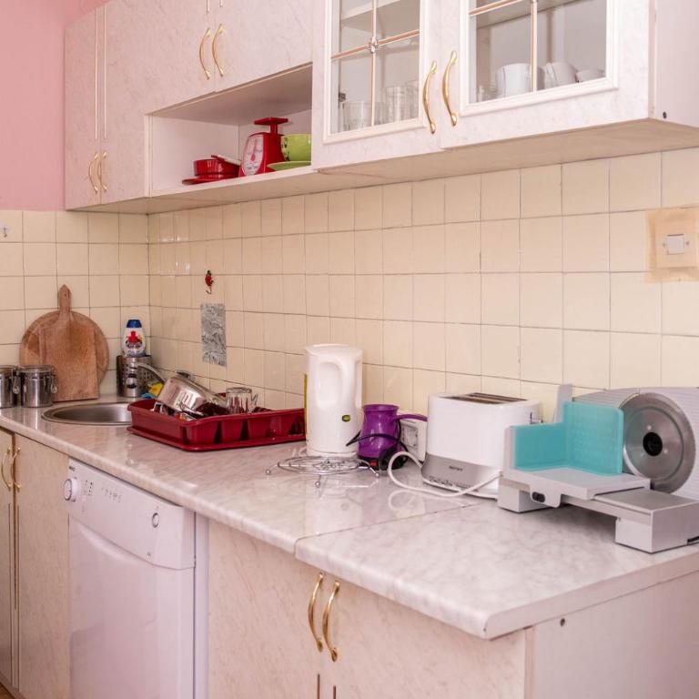 Green House - Haus mit 4 Schlafzimmern - 11