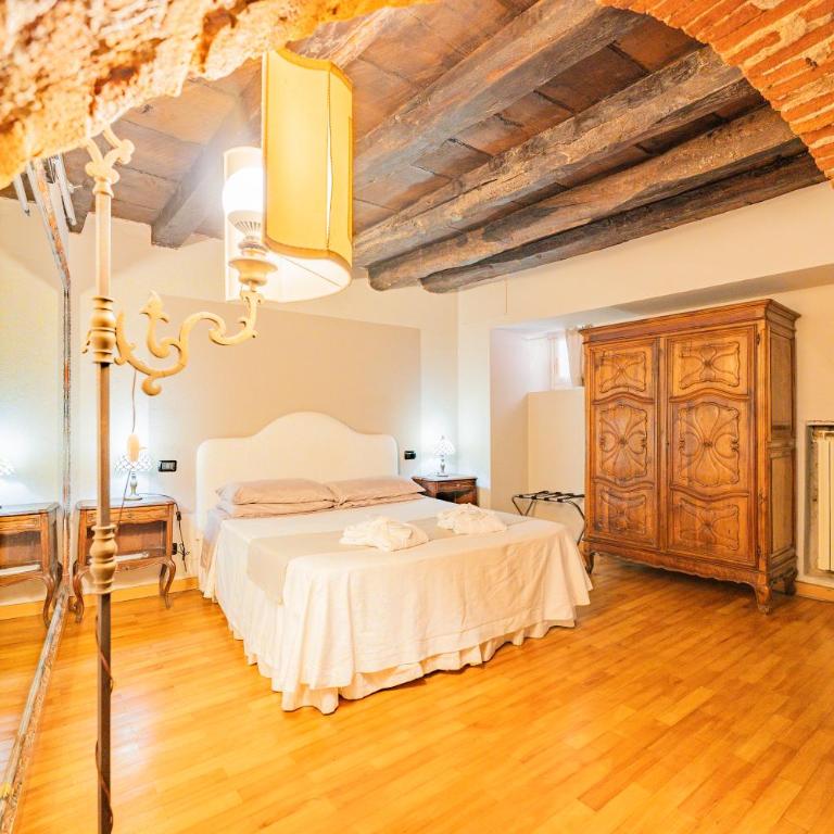 Antico Palazzo - Suite - 12