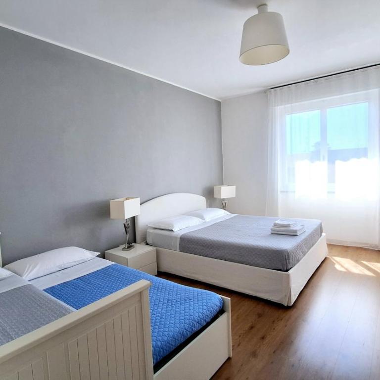 Casa Guzzi e Lago - Appartamento con 1 Camera da Letto - 17