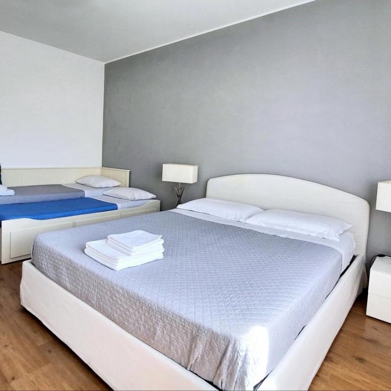 Casa Guzzi e Lago - Appartamento con 1 Camera da Letto - 18