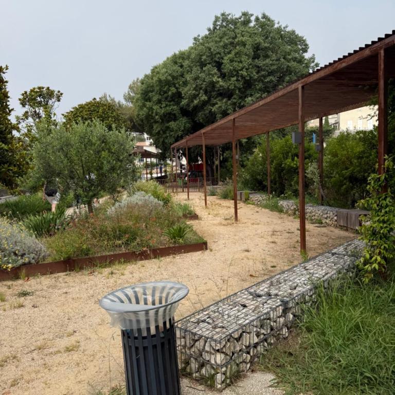 Nid douillet à Cassis - Apartment mit 1 Schlafzimmer - 14