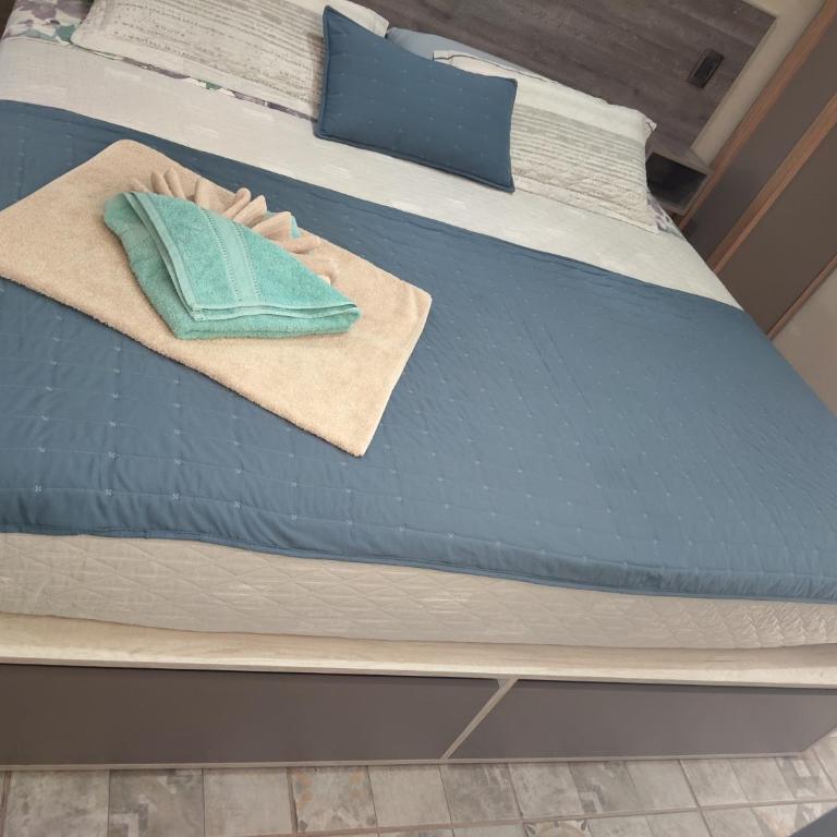 Portal La Delfina - Apartamento de 1 dormitorio - 5